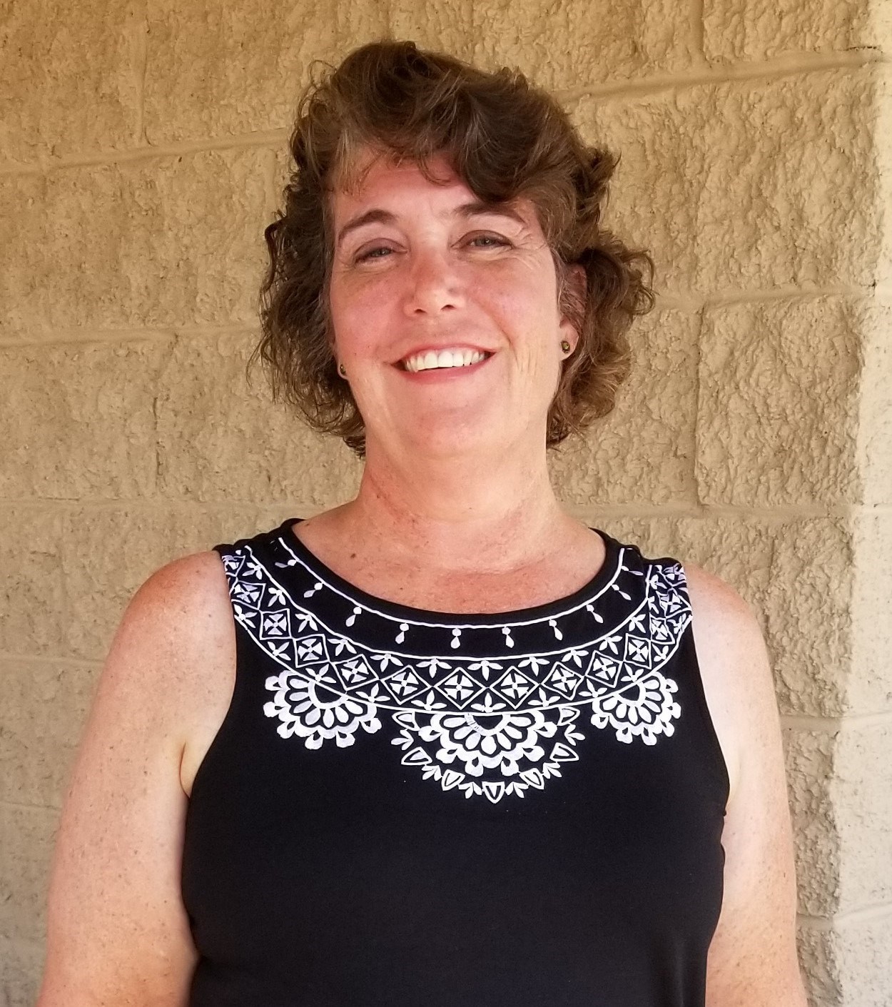 Jeannine Jordan Obituary El Paso, TX