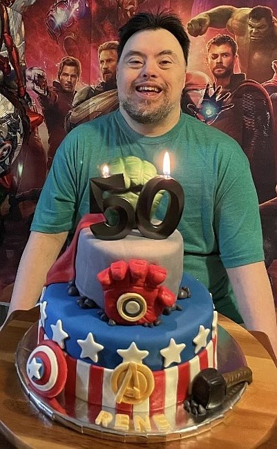 Obituary of Rene Guerra Duron