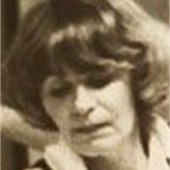 Obituary of Geraldine "Geri" Anderson