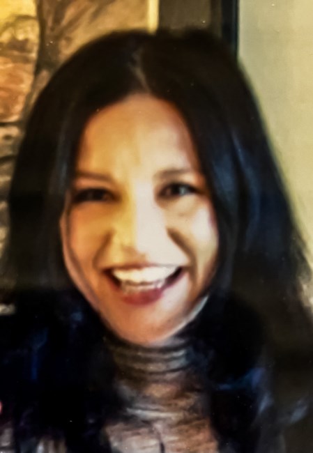 Avis de décès de Gwendolin Anna Maria Holzner Hill