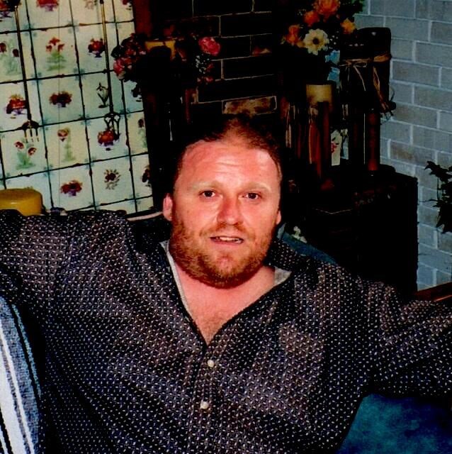 Obituario de James D. Robertson Jr.