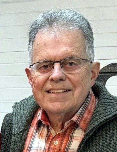 Obituary of Bruce Rauscher