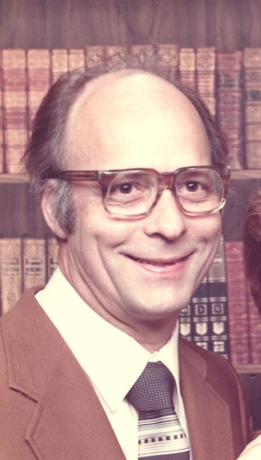 Obituary of Dr. Warren Curtis Schilb