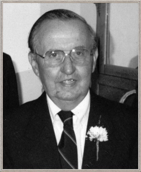 Obituary of Robert (Bob) Enoch