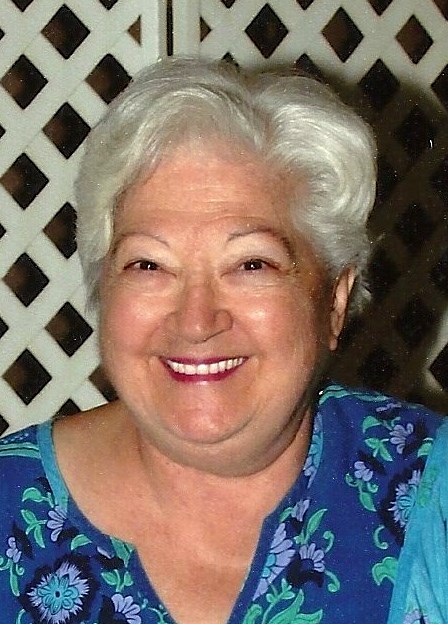 Obituary of Kay Anderson Washington