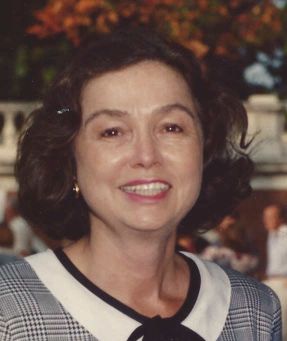 Obituary of Gloria Hewitt Wills