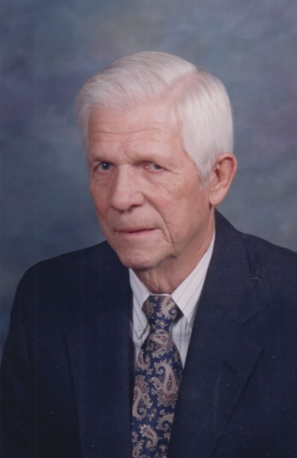 Obituary of Rudolph "Rudy" F. Jarzombek