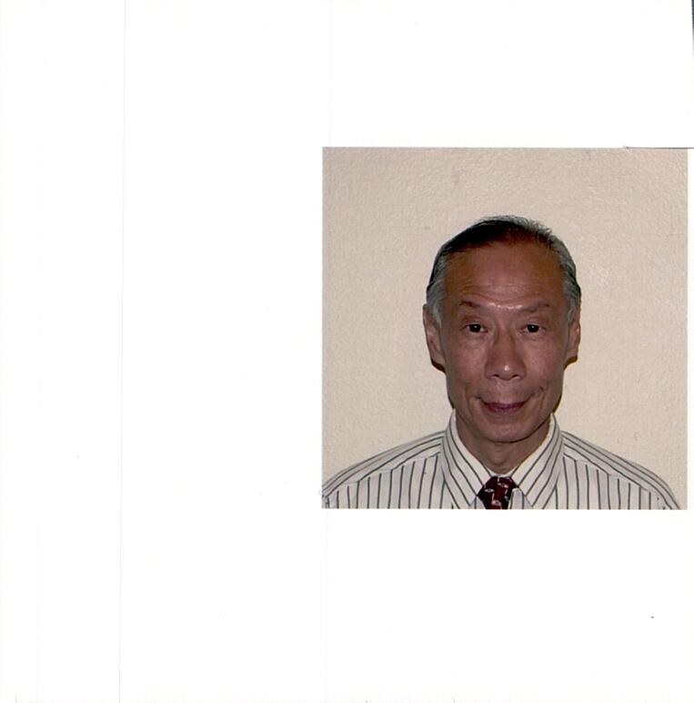 Obituary of Jiping Zhou