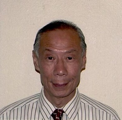Obituario de Jiping Zhou