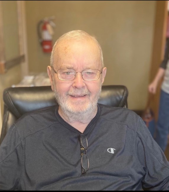 Obituary of John Gerald Moore Jr.