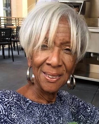 Obituary of Marcia Yvonne Powers