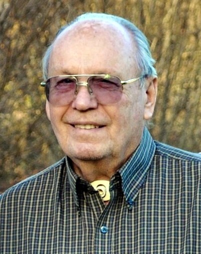 Obituary of John Celestine Williams