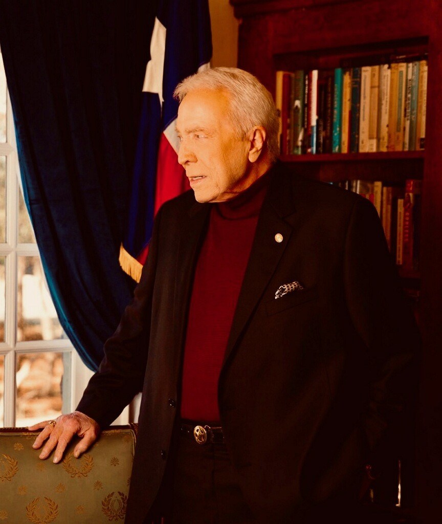 Avis de décès de Hon. Jack M. Rains