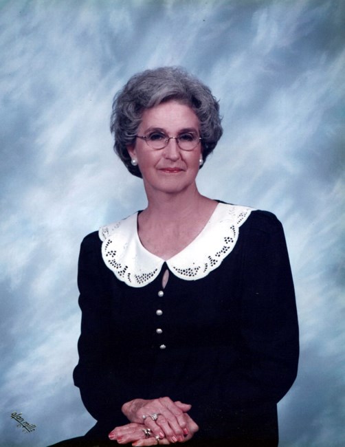 Obituary of Irene Cottrell