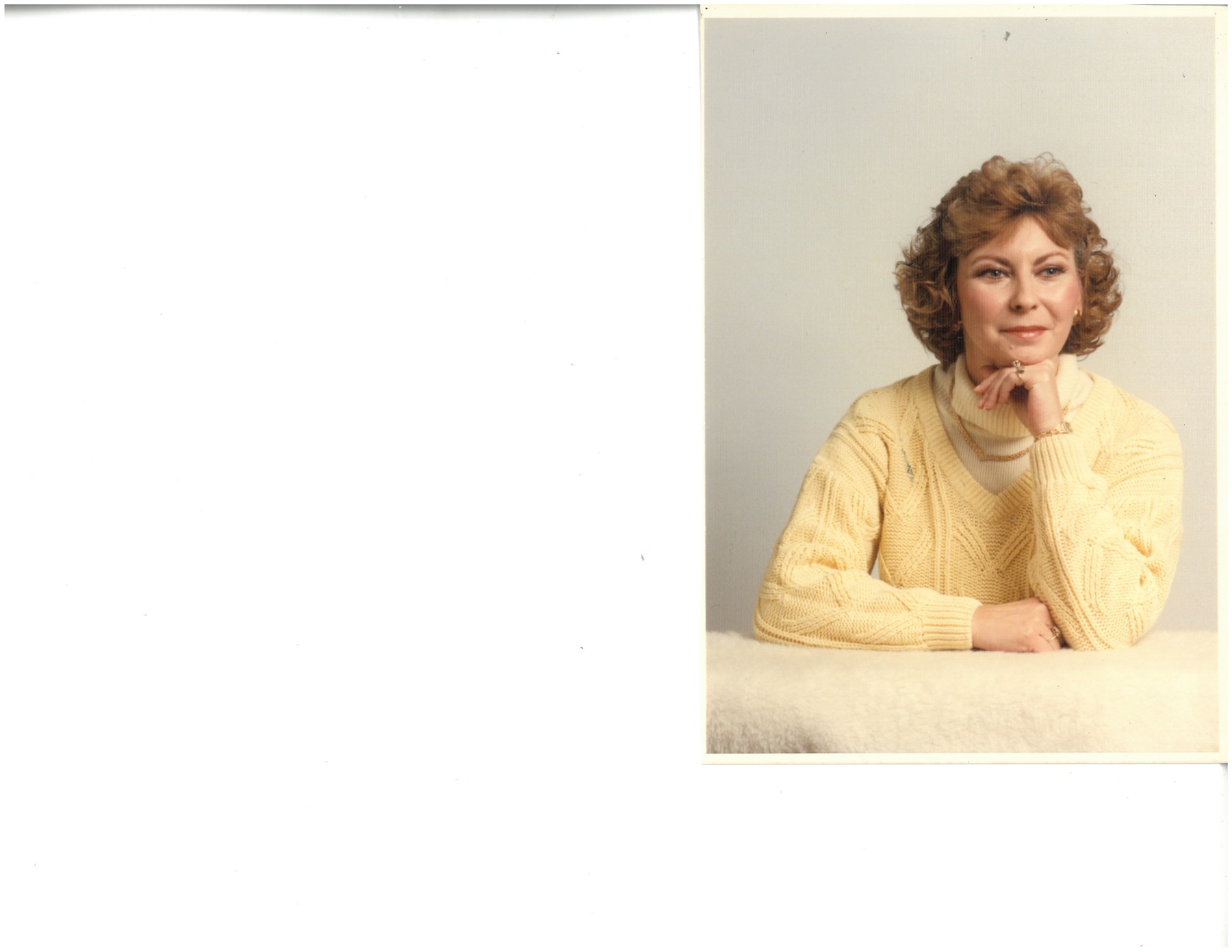 Obituary of Linda Carole Williams