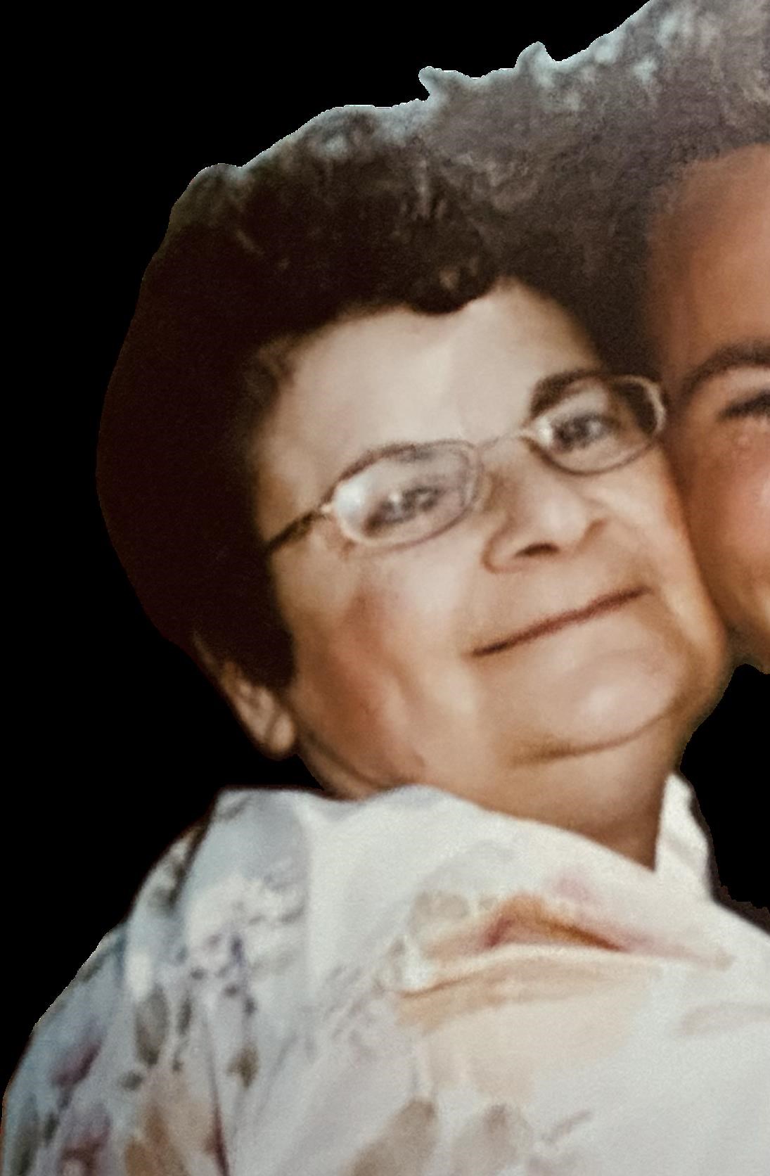 Obituary of Linda Buffa