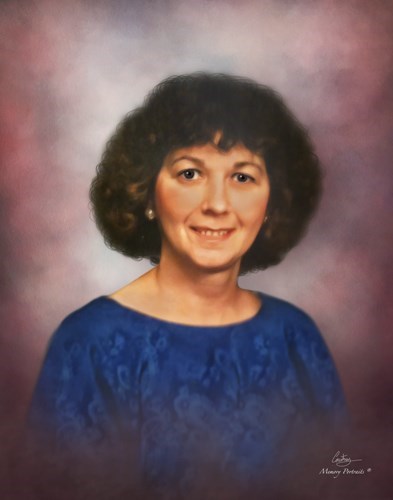 Obituary of Joyce Marlene Allen