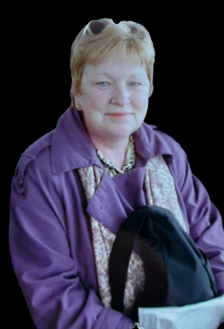 Obituary of Jane Lee Palazzolo