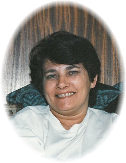 Obituary of Hazel Ruth Markham Major