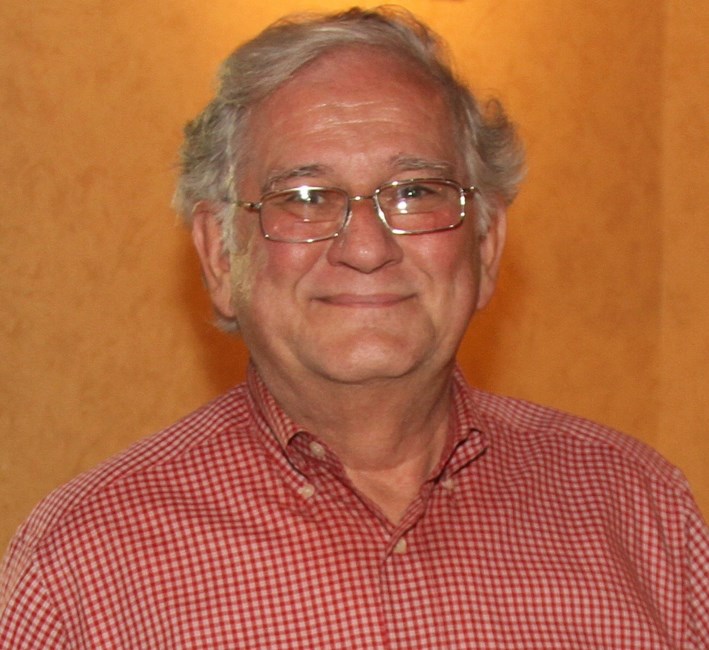 Obituary of William J. Lastovich