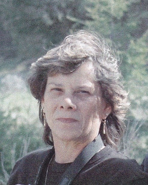 Obituary of Melga E. McClure