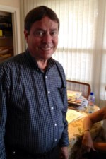James Donnelly