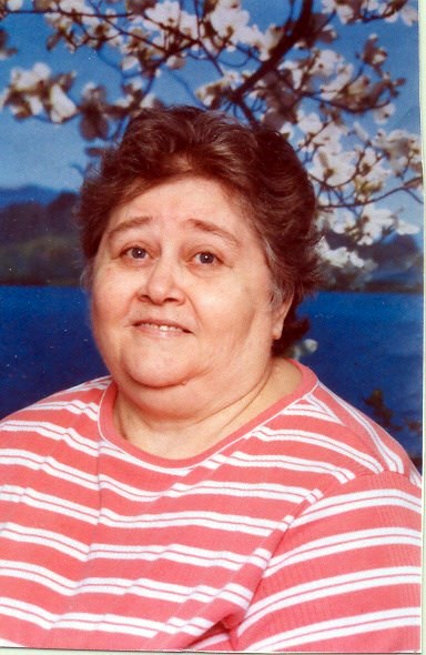 Obituary of B. Raylene Shockey