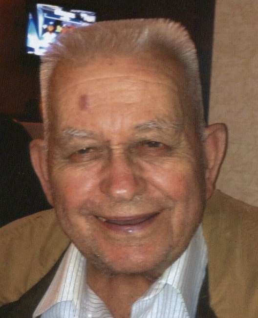 Obituary of Raymond Jay Vosseller Sr