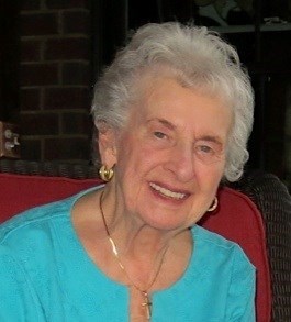 Obituary of Lois Marie Tito