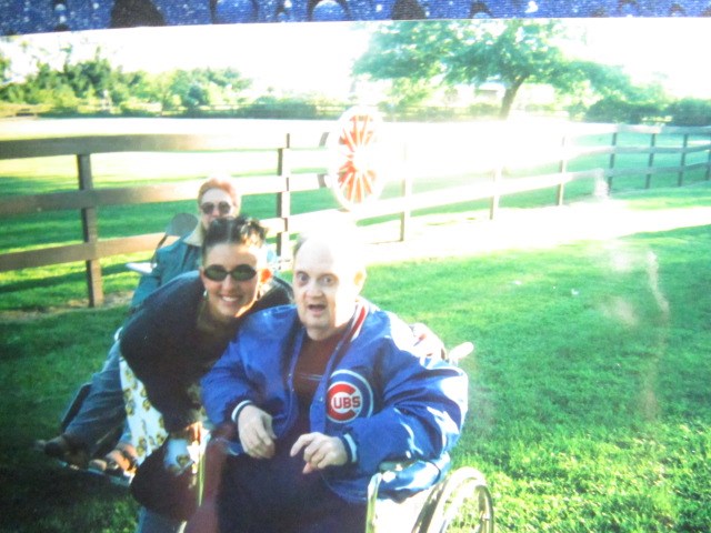 Obituary of Timothy P Gannon