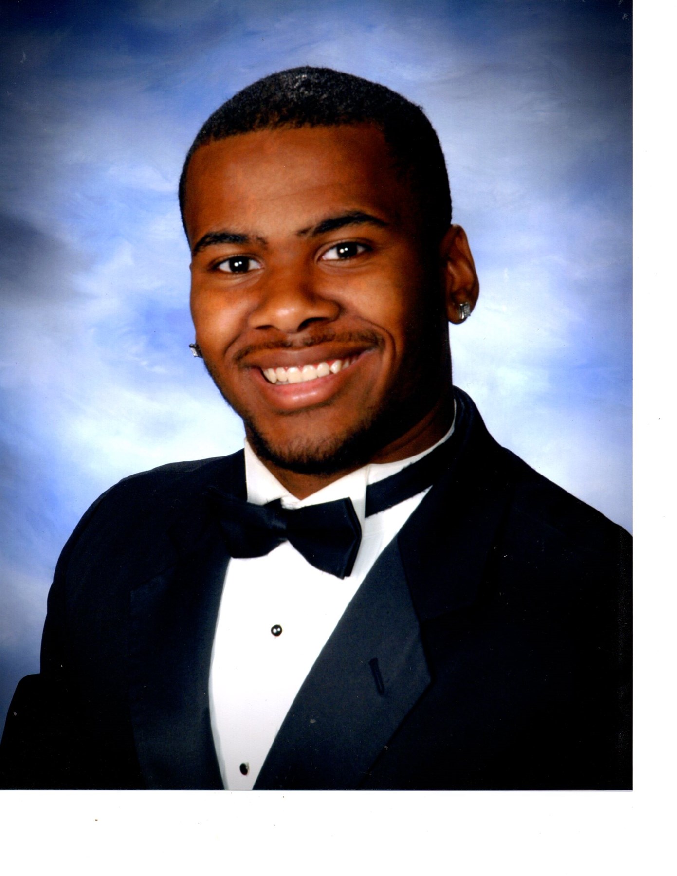 Obituary of Calvin Talique Heyward