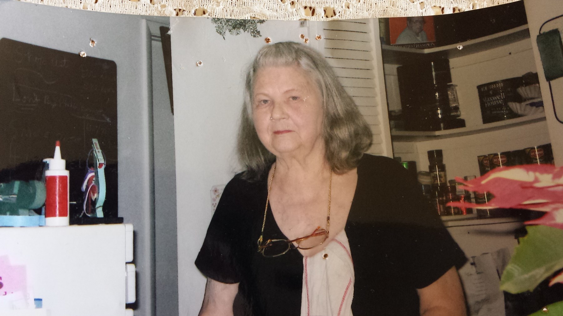 Obituario de Virginia Ann Sears