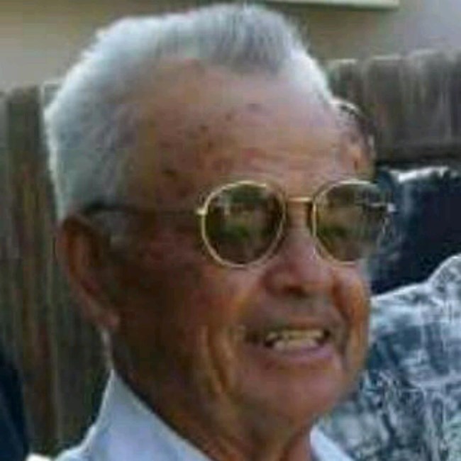 Obituary of Angel C. Rodarte