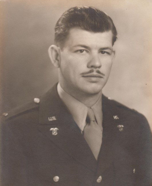 Obituary of Claude H. Turner