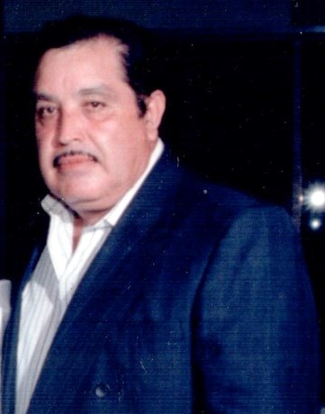Obituario de Gregorio Trujillo