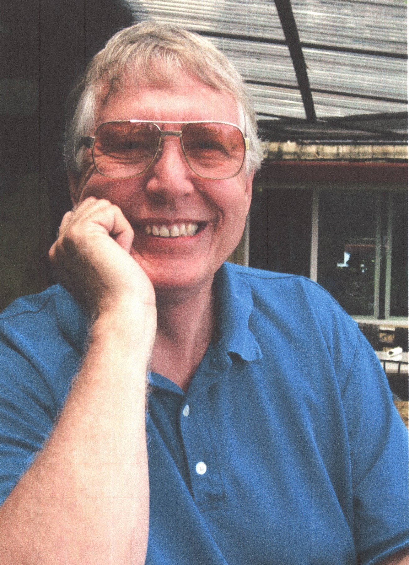 Obituary of Gregg Whitacre