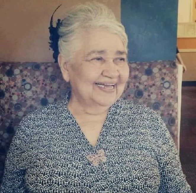 Obituario de Carmen C. Vazquez