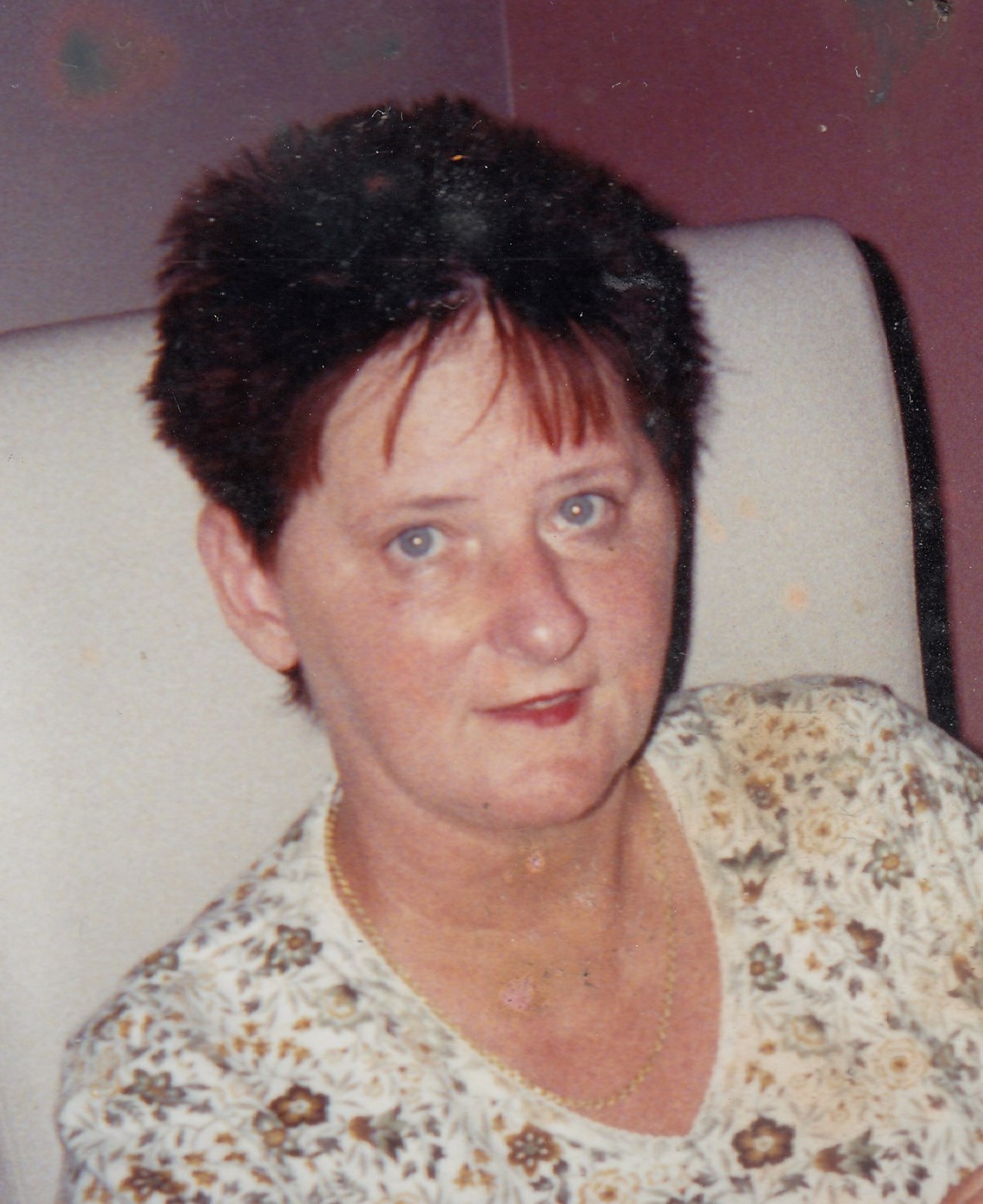 Obituary of Linda N. Kaehne