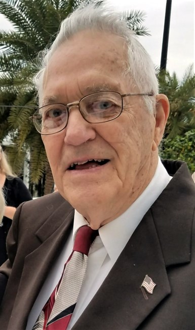 Obituary of Robert J. Hoffmann