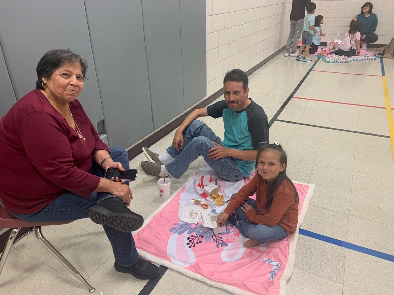 Obituary of Elma Maria Esquivel