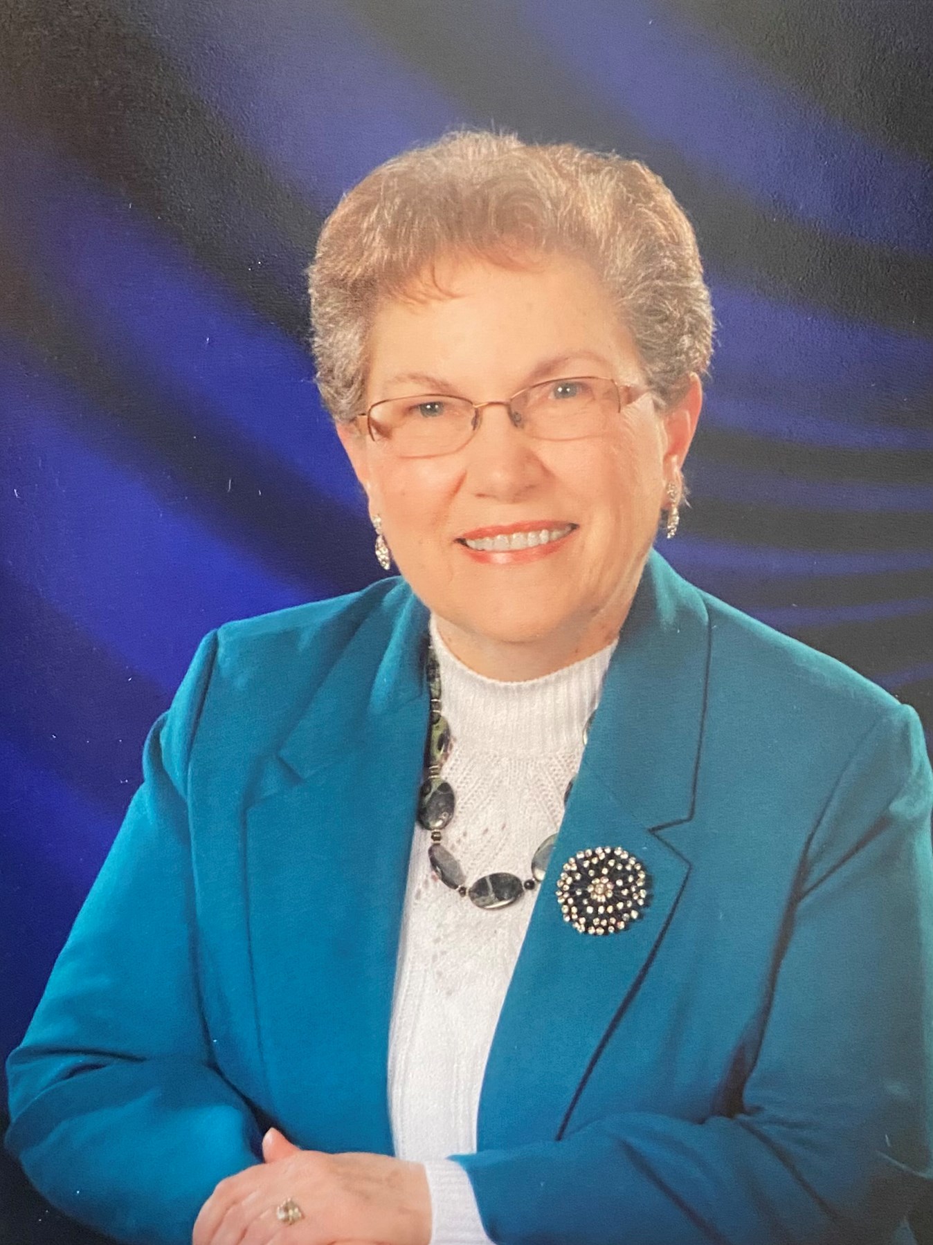Obituary of Doris V. Feldpausch