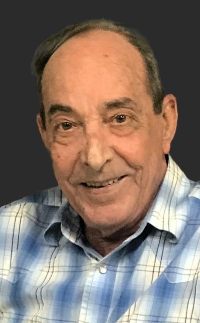 Obituary of Alfred Keith Lockwood Sr.