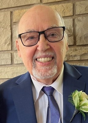 Obituary of Paul N. Greico