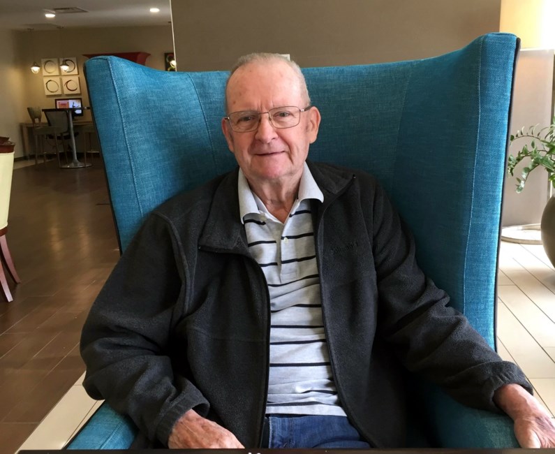 Obituary of Kevin Francis Duffy