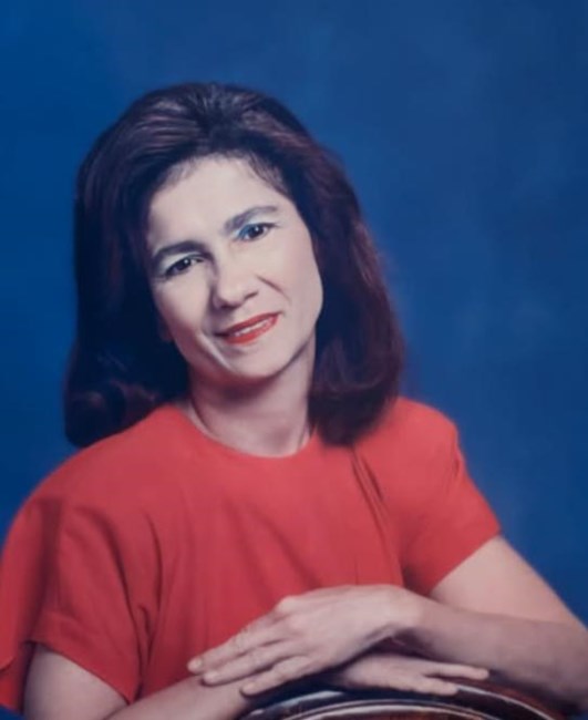 Obituary of Shirley Ann Lacour Castro