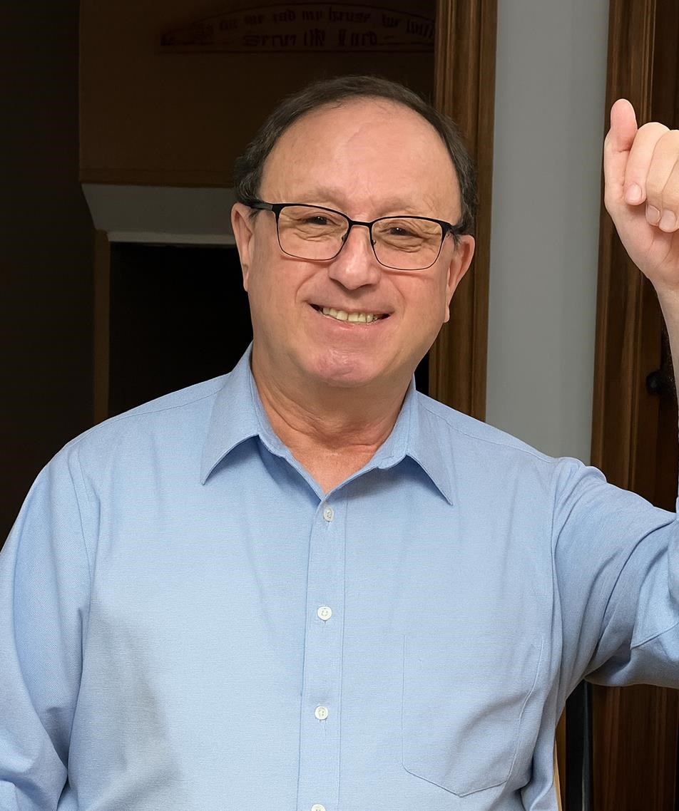 Obituary of William H. Caldwell Jr.