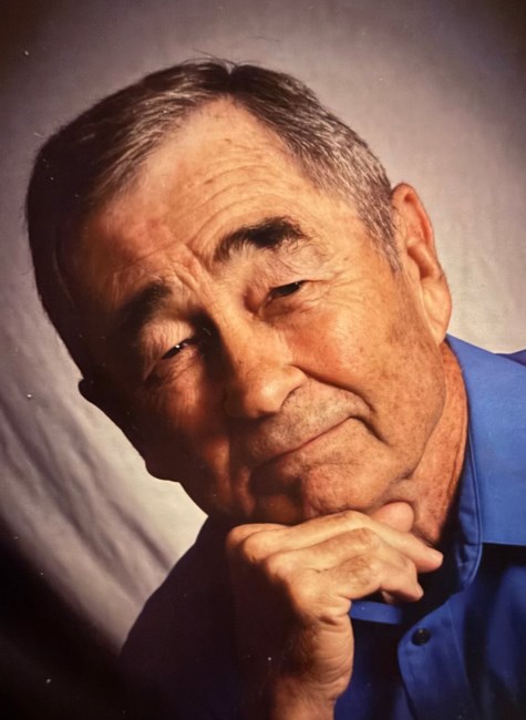 Obituary of James Harold Boyette