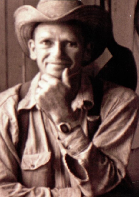 Avis de décès de Vernon "Jake" Jacob Horst