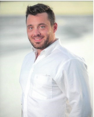 Obituary of Connor Tuza