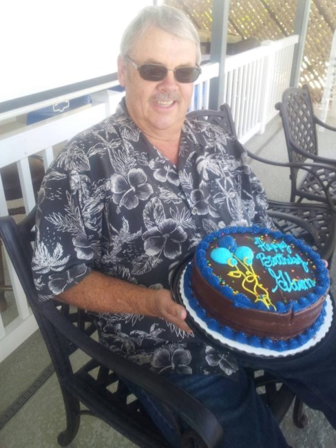 Obituary of Glenn Allen Gorzeman